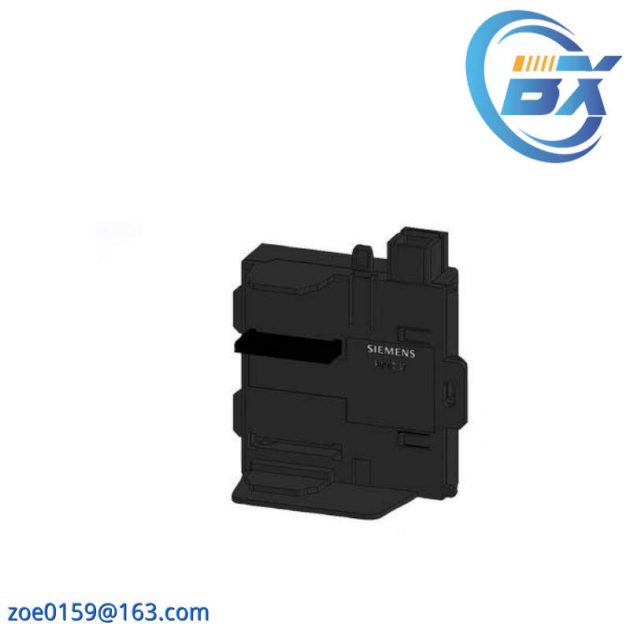SIEMENS 6ES7 654-7HY00-0XA0 Bus Module: Industrial Automation Core Component