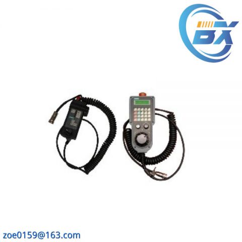 Siemens 6FC5348-0AA08-0AA0 Terminal, Industrial Control Module