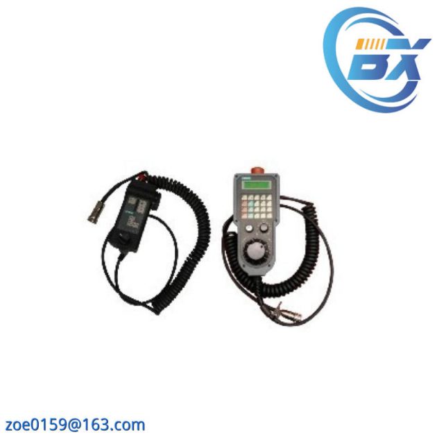 Siemens 6FC5348-0AA08-0AA0 Terminal, Industrial Control Module