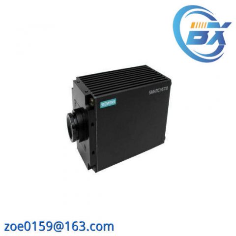 Siemens 6GF1710-3AA - SIMATIC VS710 Vision Sensor E.03 24V