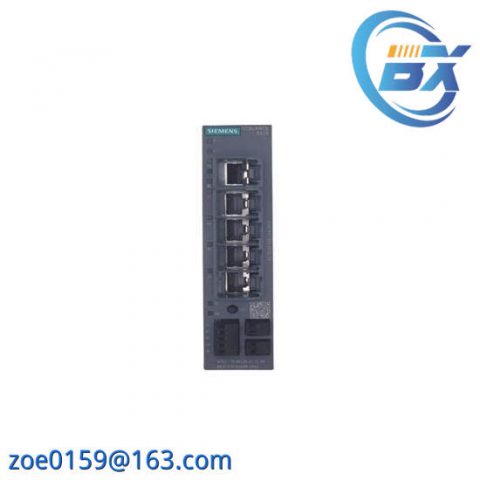 Siemens 6GK5615-0AA00-2AA2 - Scalable Automation Network Router