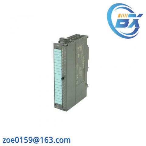 Siemens 6GK7343-2AH11-0XA0 Industrial Communication Module