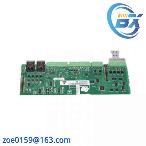 Siemens 6RX1700-0AK00 Control Module, High Performance Customizable Solution