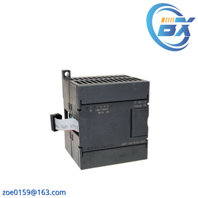 Siemens 6SC9816-0AA03 High-Precision Servo Drive Module for Industrial Automation