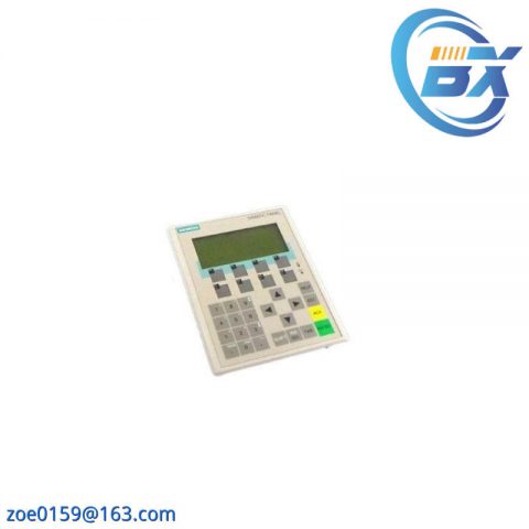 SIEMENS 6SE7013-0EP50-Z - Advanced Control System Module