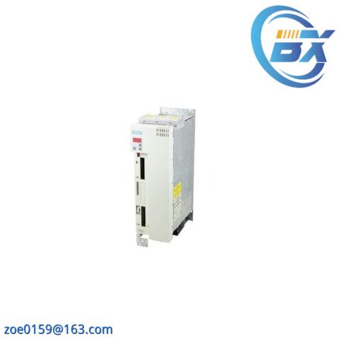 SIEMENS 6SE7022-6TP50-Z: Advanced Compact Plus Inverter for Industry Control