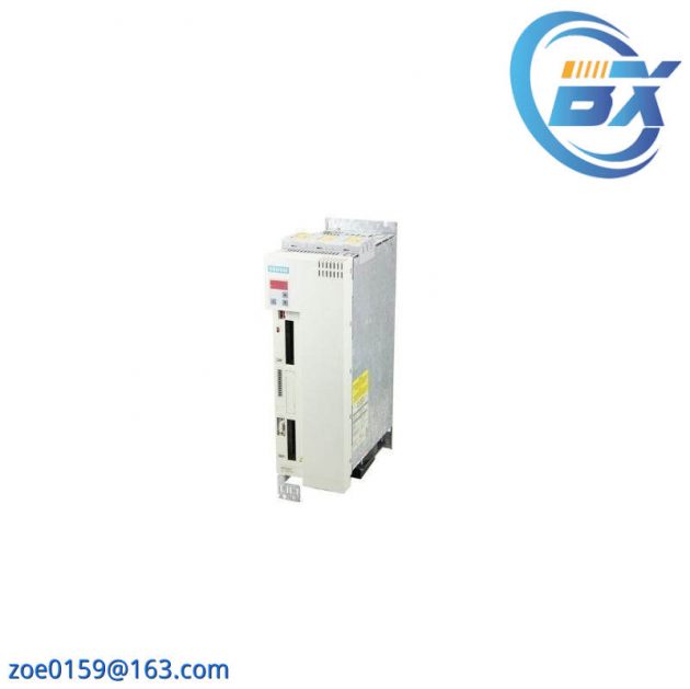 SIEMENS 6SE7022-6TP50-Z: Advanced Compact Plus Inverter for Industry Control