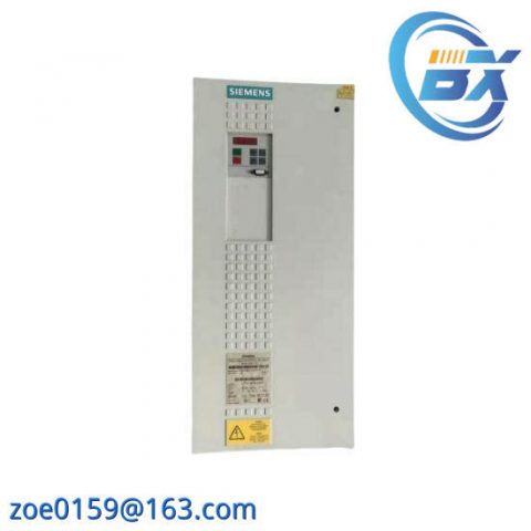 SIEMENS 6SE7024-7ED61-Z | Vector Control Compact Unit