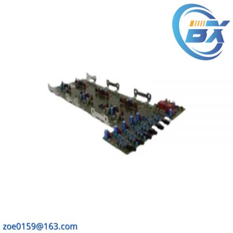 SIEMENS 6SE7031-7HG84-1JC1 | Inverter Triggering Module for SIMOVERT MASTERDRIVES