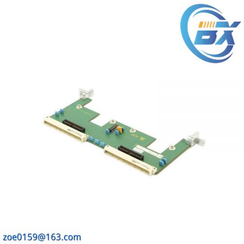 SIEMENS 6SE7090-0XX84-0KA0 ADAPTER MODULE for MOTION CONTROL SYSTEMS