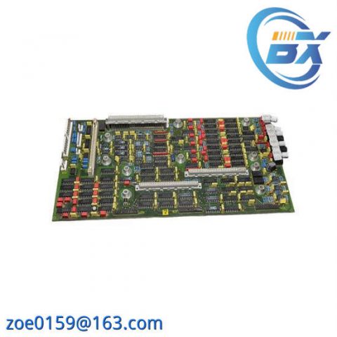 SIEMENS 6SE7090-0XX84-1CG1 | High-Performance Power Unit Interface Module