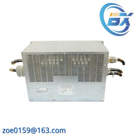 SIEMENS 6SL3000-0BE31-2AA0 Line Filter: Precision and Reliability for Industrial Applications