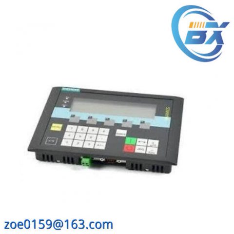 SIEMENS 6SL3055-0AA00-4CA4: Rapid Delivery, High-Quality Control Module
