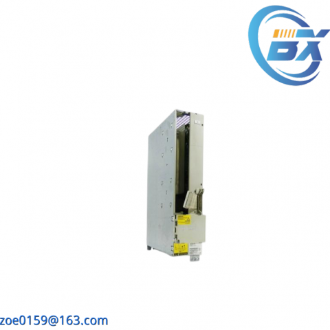 Siemens 6SN1118-0NH01-0AA1 & 6SN1123-1AB00-0CA2 Power Module: Industrial Automation Innovation