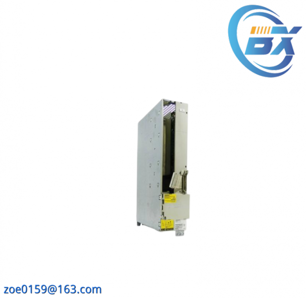 Siemens 6SN1118-0NH01-0AA1 & 6SN1123-1AB00-0CA2 Power Module: Industrial Automation Innovation