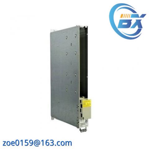 SIEMENS 6SN1123-1AA00-0HA2 Industrial Power Module