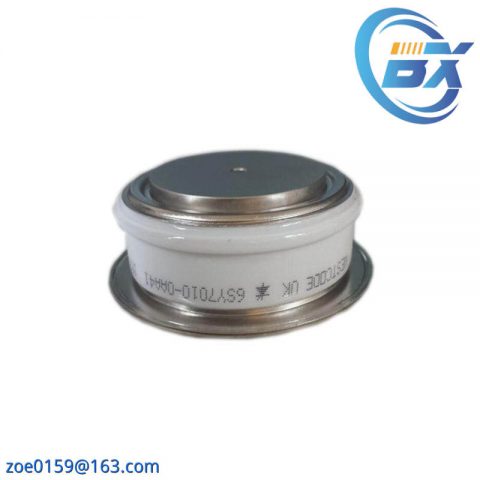Siemens 6SY7010-0AA41 Thyristor Module - Industrial Control Solution