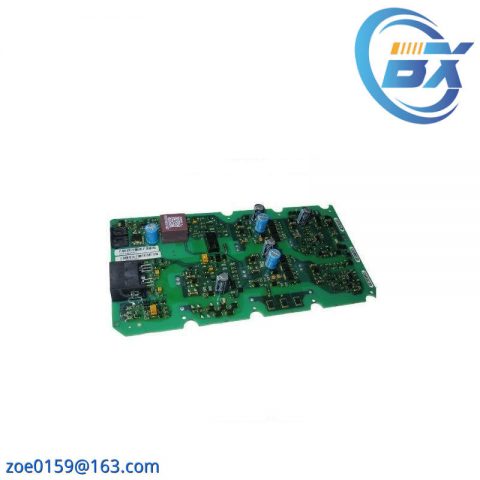Siemens A5E00297621 - High-Power IGBT Module for Industrial Control