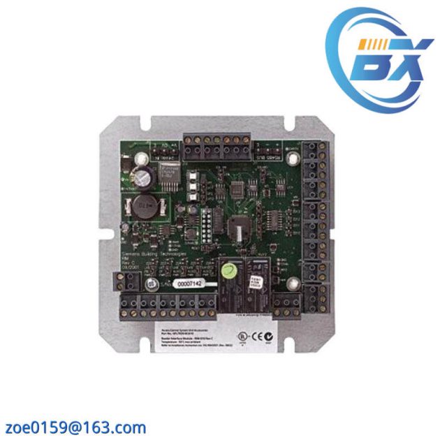 SIEMENS ADD5100 6FL7820-8CA10 Dual Reader Interface: Industrial Automation Module