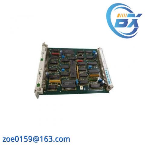 Siemens C8451-A1-A197 Automation Components, High-Quality Electronics for Industrial Use