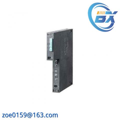 SIEMENS S7-400 CPU416-2 XK04 Processor Module, Advanced Control Solution