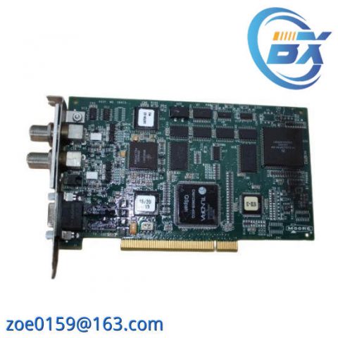 SIEMENS MBI/MNI (16413-15) Modular Control Card