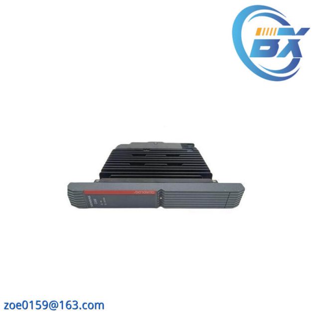 SIEMENS QLCAMAAN - Advanced Critical Analog Module