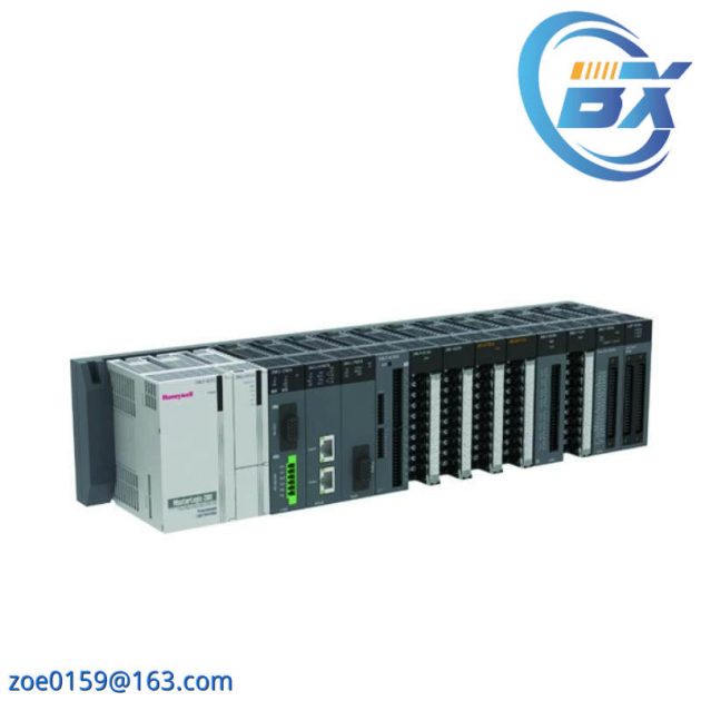 GE SIS BI01 Control Module, Advanced Industrial Automation Component