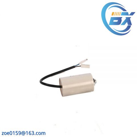 AB SK-H1-FANCAP-F1012 Industrial Fan Capacitor Kit