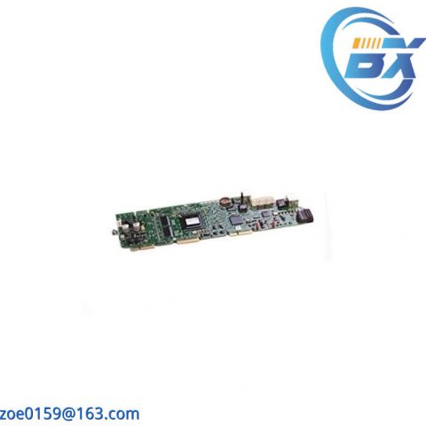 AB SK-R1-MCB1-PF753 Main Control Board: Precision Engineering for Industrial Automation