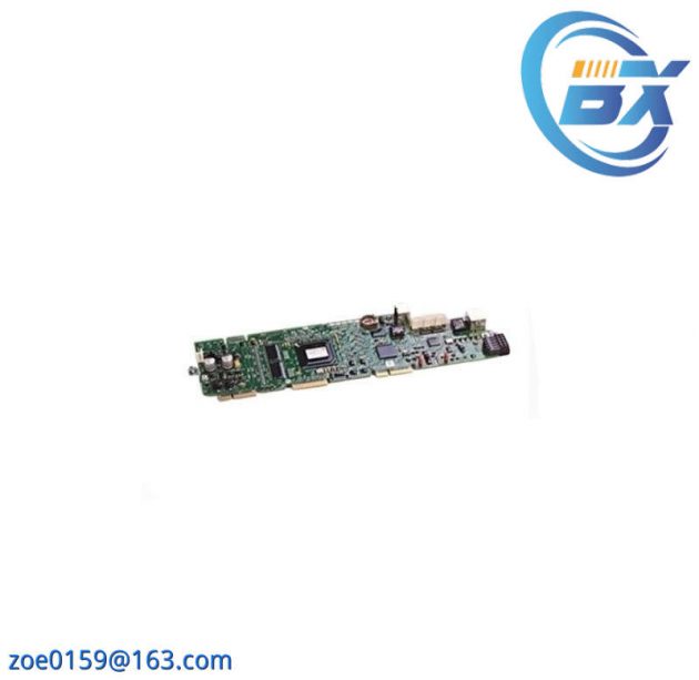 AB SK-R1-MCB1-PF753 Main Control Board: Precision Engineering for Industrial Automation