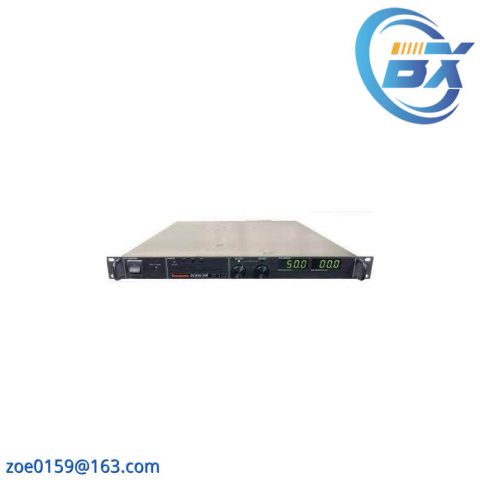 SORENSEN DCS50-20EM9C DCS50-20E | High-Performance DC Power Supply