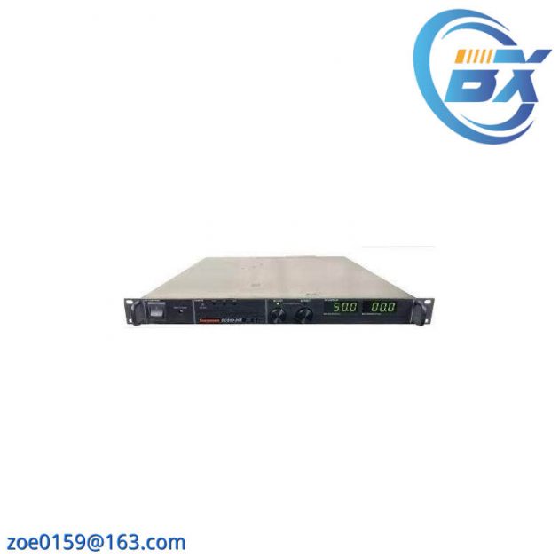 SORENSEN DCS50-20EM9C DCS50-20E | High-Performance DC Power Supply