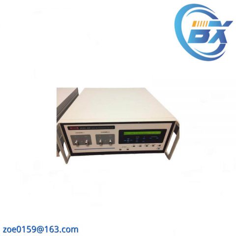 Spirent TAS 4600: Comprehensive Noise & Interference Emulator for Advanced Network Testing