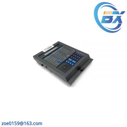 GE SR489-CASE 489-P5-HI-A20 Generator Management Relay: Advanced Control for Industrial Power Systems