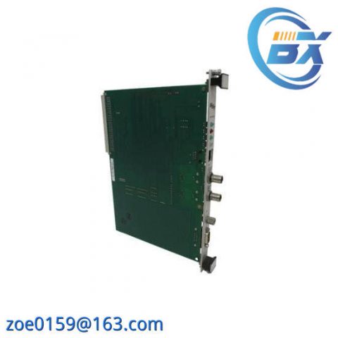 SST Brad Communications 5136-CN VME Interface Card