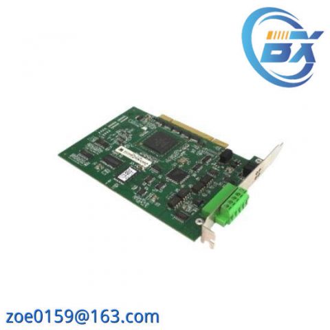 SST SST-CCS-PCU Communication Interface Board - Advanced Industrial Control Module
