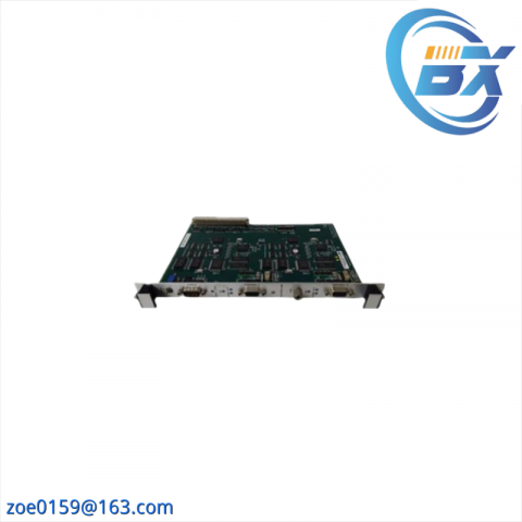 SST SST-PFB3-VME-1 VME Bus Interface PLC
