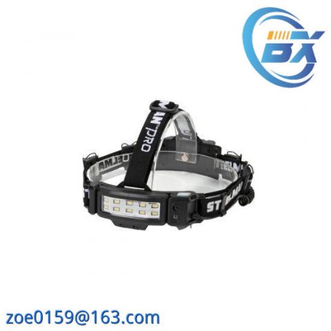 Steelman Pro 78834 Slim Profile LED Headlamp