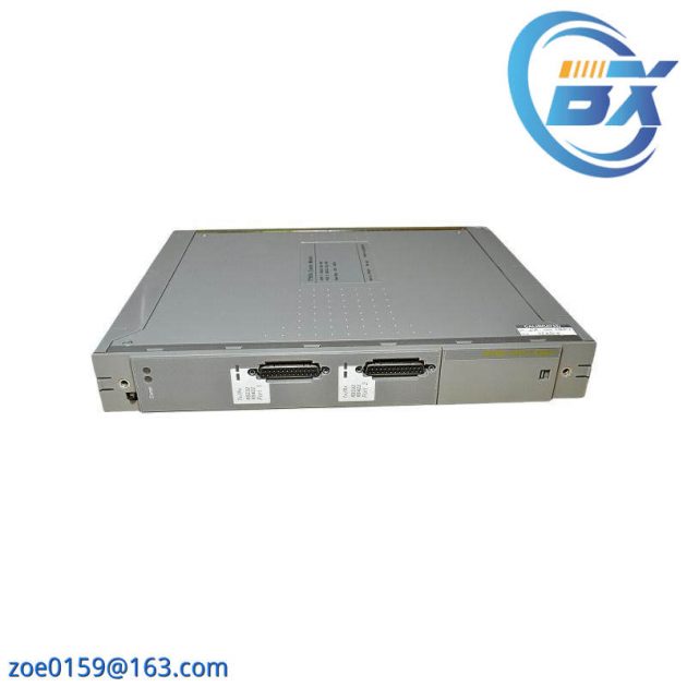 ICS TRIPLEX T7150A Communication Module - Advanced Industrial Networking Solutions