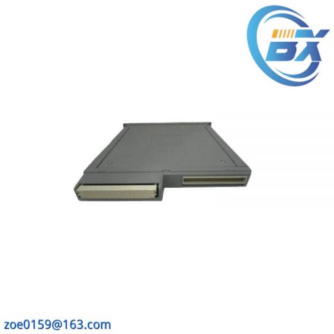 ICS Triplex T8122 Processor Interface Adapter, Industrial Control Solutions
