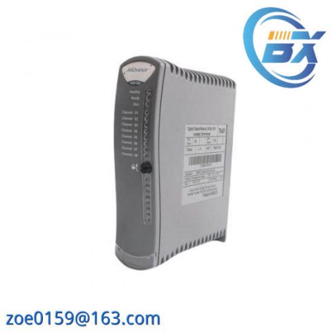 ICS Triplex T8290 - Secure Power Distribution Unit