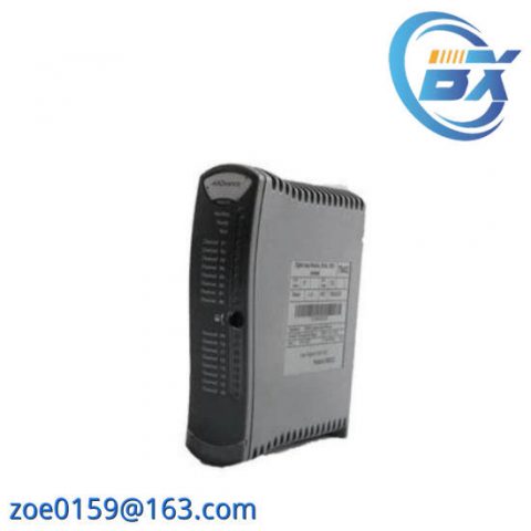 Yokogawa T9401 Advanced Process Control Module