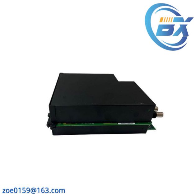 Thermovac TR301 Trend Display & Alarm Module