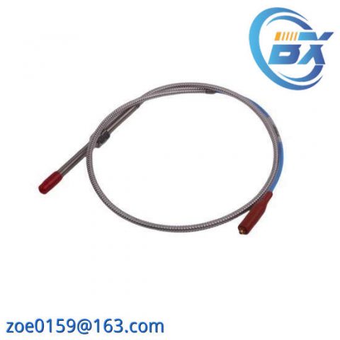 Bently Nevada TM0180-07-01-07-10-02: Advanced Industrial Control Probe
