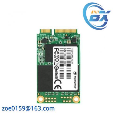 Transcend TS64GMSA370 64GB Internal SSD Hard Drive, High Performance Storage Solution