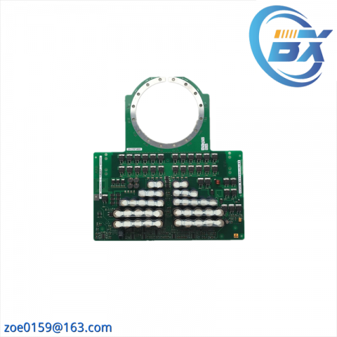 TRICONEX 2481 AO2481 Industrial Control Module