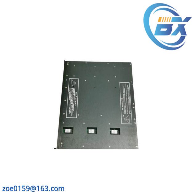 TRICONEX 3636R Industrial Control Module