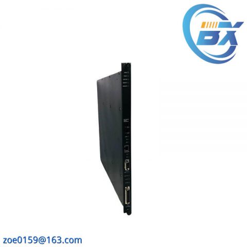 TRICONEX 4305A High Power - Advanced Control Module