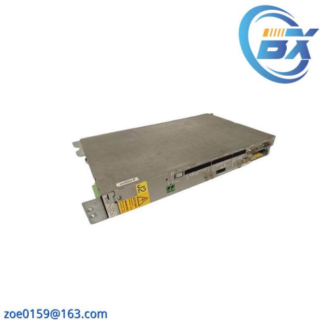 TRICONEX DO 3626X Digital Output Module for Industrial Control Systems